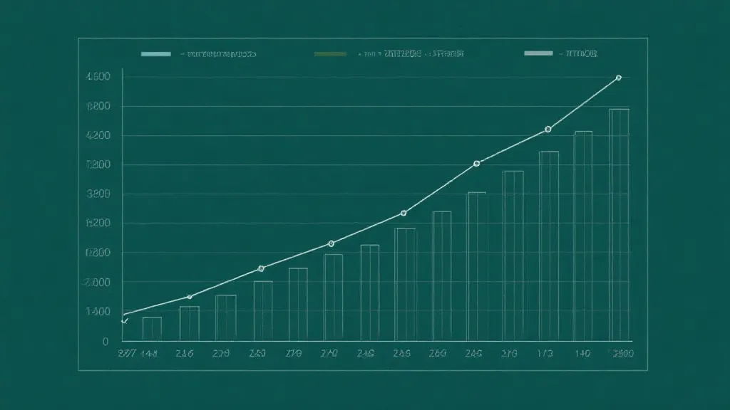走势与路珠分析示意图