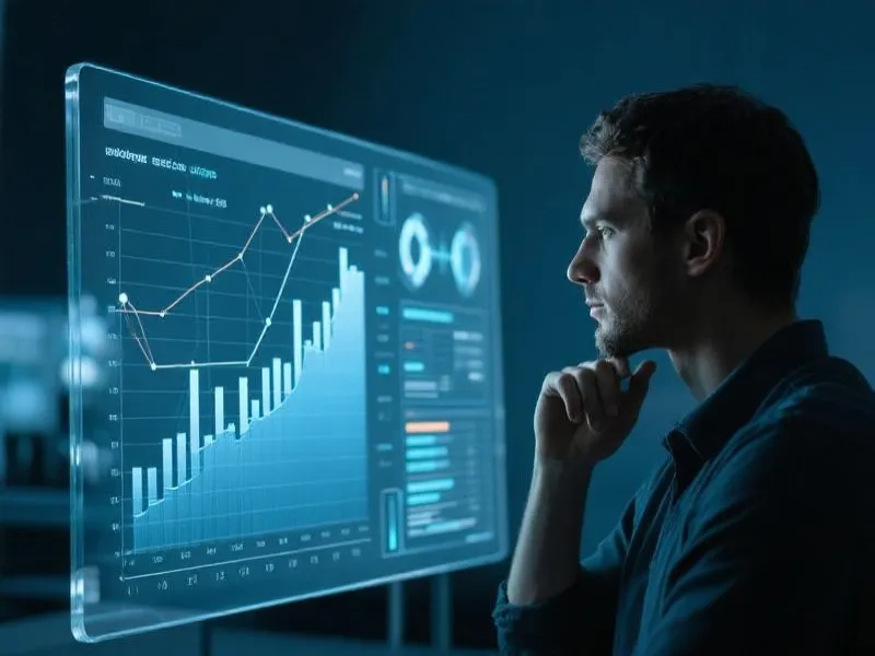 数据分析与思考